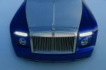 Rolls-Royce Phantom Drophead Coupe 2008 года